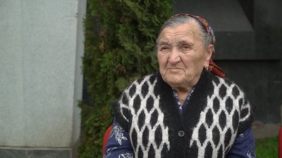 У Дніпрі вшанували пам'ять жертв депортації кримських татар У Дніпрі вшанували пам'ять жертв депортації кримських татар