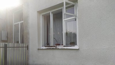 Вибухи Хмельниччина постраждалі будинки