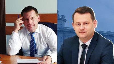 Чим запам’яталася Анна Коваленко на посаді голови Чернігівської ОДА? Чим запам’яталася Анна Коваленко на посаді голови Чернігівської ОДА?