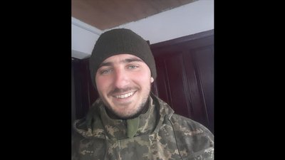 Житомирщина прощається зі своїми героями-оборонцями