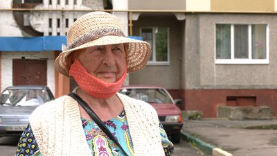 Розриті двори: рівняни нарікають на "Теплоенерго"