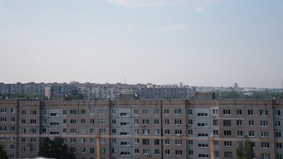 Погода на 27 серпня: у Донецькій області прогнозують мінливу хмарність та до +25°C вдень