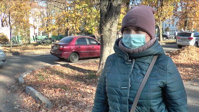На Полтавщині зросла кількість заповнених ліжок із хворими на коронавірус На Полтавщині зросла кількість заповнених ліжок із хворими на коронавірус