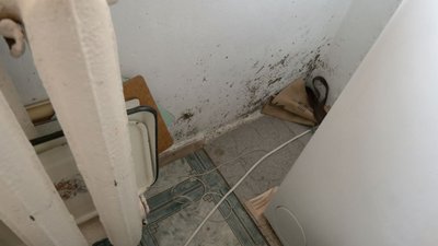 В одній із багатоповерхівок Луцька досі не увімкнули опалення. У чому причина В одній із багатоповерхівок Луцька досі не увімкнули опалення. У чому причина