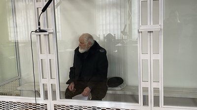 Державна зрада, колишній військовий, апеляційний суд, Юрій Чернишов, тримання під вартою Державна зрада, колишній військовий, апеляційний суд, Юрій Чернишов, тримання під вартою