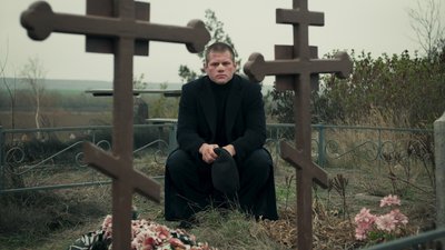 Хлопчики були "октябрятами", а потім Союз рухнув і вони стали бандитами. Сенцов про "Носорога"