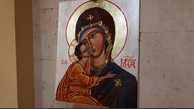 У Тернополі презентували виставку до Міжнародного дня людей з інвалідністю У Тернополі презентували виставку до Міжнародного дня людей з інвалідністю