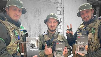 "Мама аж зараз дізналася, що ми воювали". Історія франківських музикантів гурту "Брати Станіслава" "Мама аж зараз дізналася, що ми воювали". Історія франківських музикантів гурту "Брати Станіслава"