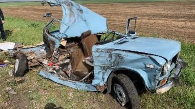Смертельна ДТП на Херсонщині: поліція встановлює обставини Смертельна ДТП на Херсонщині: поліція встановлює обставини