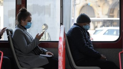 МОЗ пропонує ввести додатковий показник для "червоної" карантинної зони