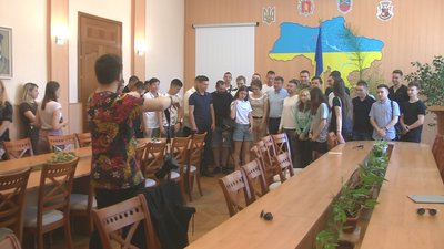 У Запоріжжі ГО "Студентство" та "Запорізька політехніка" підписали меморандум про співпрацю