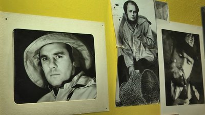 Борис Ревенко: понад 40 років присвятив розвитку аматорського кінематографа на Волині Борис Ревенко: понад 40 років присвятив розвитку аматорського кінематографа на Волині