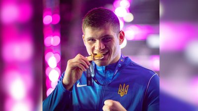 Роман Щербатюк