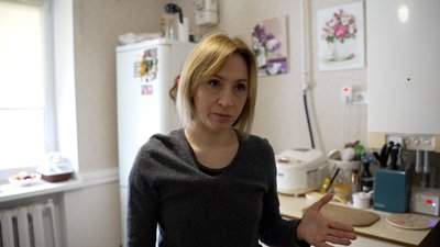 У Ріпках куб води й каналізації коштує 220 гривень: чому такий тариф та як він впливає на побут людей У Ріпках куб води й каналізації коштує 220 гривень: чому такий тариф та як він впливає на побут людей