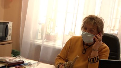 У Житомирі для працівників дитсадка та його вихованців провели навчання з евакуації