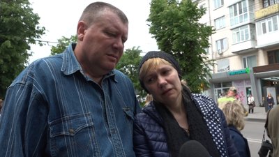 У Житомирі попрощалися з офіцером штабу командування десантно-штурмових військ Вячеславом Дворніцьким У Житомирі попрощалися з офіцером штабу командування десантно-штурмових військ Вячеславом Дворніцьким