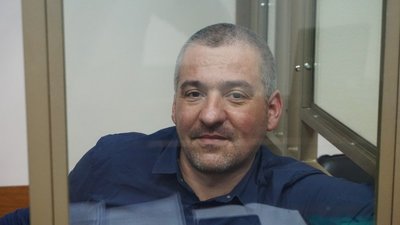 Рустем Емірусеінов
