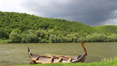 На Прикарпатті визначили переможців головної туристичної премії На Прикарпатті визначили переможців головної туристичної премії