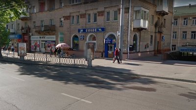 Сіті-лайти можуть перенести з центру Рівного Сіті-лайти можуть перенести з центру Рівного