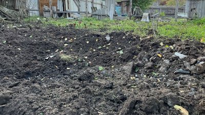 Пошкоджені будинки, частина громади залишилася без електропостачання — наслідки обстрілів Юнаківської ТГ на Сумщині Пошкоджені будинки, частина громади залишилася без електропостачання — наслідки обстрілів Юнаківської ТГ на Сумщині