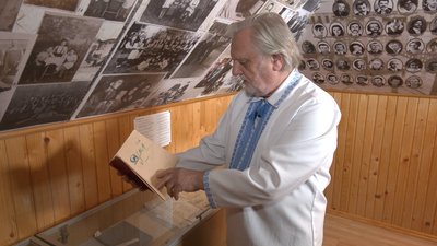 Микола Горбаль Микола Горбаль