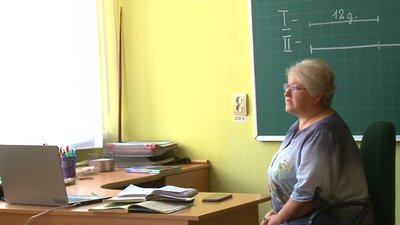 Черкаські школи відмовилися від російської мови Черкаські школи відмовилися від російської мови