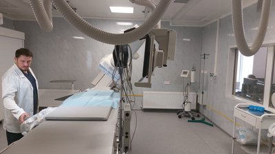 Ангіограф Миколаїв Ангіограф Миколаїв