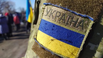 Втрати Черкащини: у бою за Україну загинув молодший сержант ЗСУ