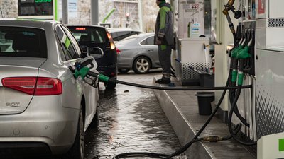 У Дніпрі зросла ціна на пальне та газ: які причини У Дніпрі зросла ціна на пальне та газ: які причини