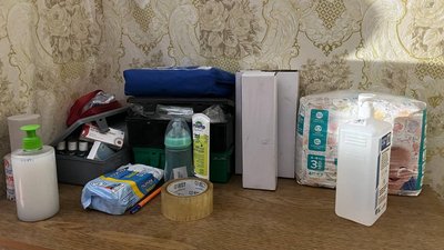 На Миколаївщині 402 Пункти Незламності готові приймати людей протягом зими На Миколаївщині 402 Пункти Незламності готові приймати людей протягом зими