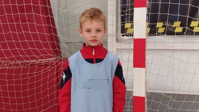 У Тернополі провели зимовий турнір з футзалу