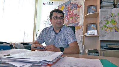 Лучанам, яких хочуть виселити з будинку на Агрономічній, відновили світло Лучанам, яких хочуть виселити з будинку на Агрономічній, відновили світло