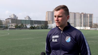 Дитяча футбольна команда "Олімпік Маріуполь" зіграла у турнірі який пройшов у Чорноморську Дитяча футбольна команда "Олімпік Маріуполь" зіграла у турнірі який пройшов у Чорноморську
