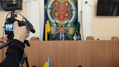 У Полтаві в чергу на переселення у модульні будинки стали 180 ВПО