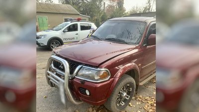 В Одеській області водій збив жінку та втік з місця ДТП – поліція