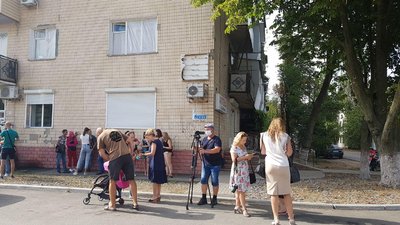 В Одеській області керівника дитбудинку підозрюють у розбещенні дітей В Одеській області керівника дитбудинку підозрюють у розбещенні дітей
