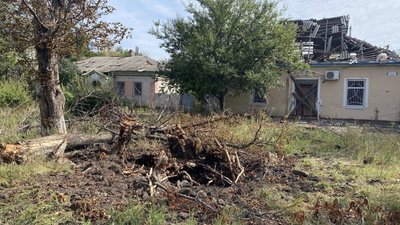 На Херсонщині ЗСУ звільнили вже понад 90 населених пунктів