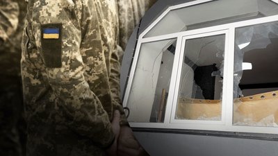 Калуський ТЦК, напад, кримінал, підозрювані, бійка, кримінал, суд, справа, СБУ