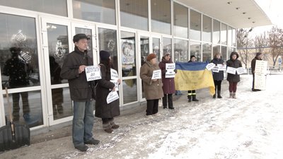 Сесія міської ради у Каневі не відбулася Сесія міської ради у Каневі не відбулася