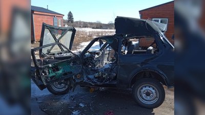 Унаслідок атаки РФ житлових кварталів Семенівки, що на Чернігівщині, поранений чоловік