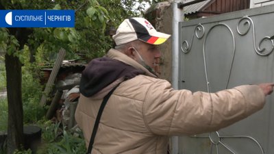 Третина місячної норми опадів у Чернігові випала менш ніж за добу Третина місячної норми опадів у Чернігові випала менш ніж за добу