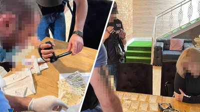Підробляли ПЛР-тести: у Черкасах викрили фальсифікаторів