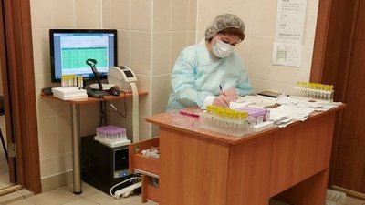 Білорусь почала вакцинацію проти COVID-19 російським "Супутник V"