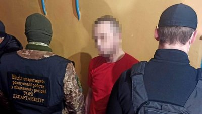 100 тисяч, щоб прибрати конкурента. В Одесі попередили замовне вбивство підприємця 100 тисяч, щоб прибрати конкурента. В Одесі попередили замовне вбивство підприємця