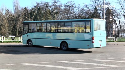 В Україні майже два десятки пасажирських перевізників позбавили ліцензії