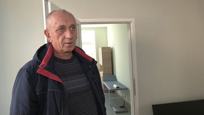 Староста села Хорохорин Анатолій Мельничук Староста села Хорохорин Анатолій Мельничук