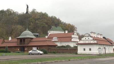 Історія на дотик: на Черкащині презентували модель Чигиринської фортеці Історія на дотик: на Черкащині презентували модель Чигиринської фортеці