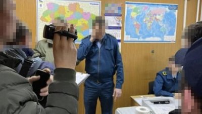 Посадовців Одеської митниці підозрюють у корупції. СБУ перевіряє причетність керівництва Посадовців Одеської митниці підозрюють у корупції. СБУ перевіряє причетність керівництва