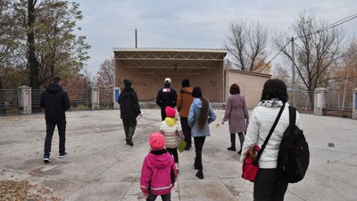 Робота із невизначеністю: як мистецькі практики змінюють промислові міста Робота із невизначеністю: як мистецькі практики змінюють промислові міста