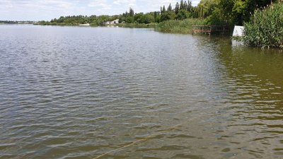 На Кіровоградщині досліджують воду в місцях купання